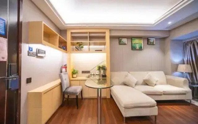 River Image Boutique Apartment