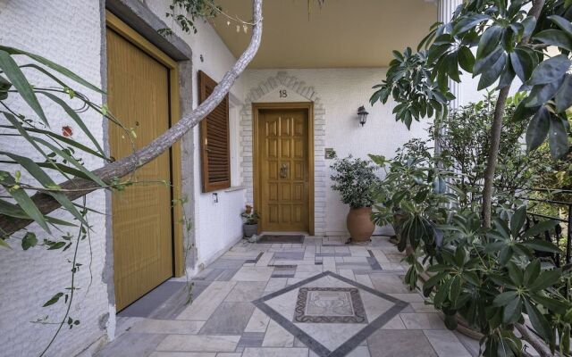 Magnificent Home Athens Voula