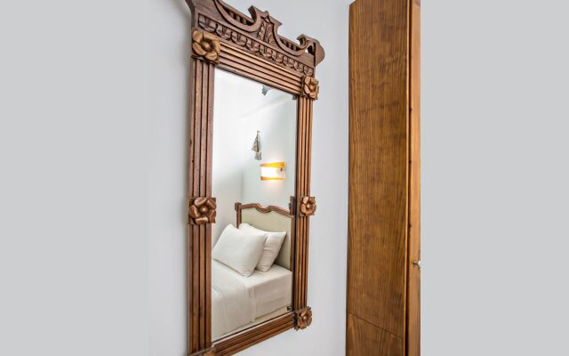 Tinos Resort Hotel
