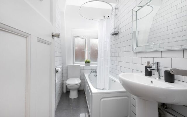 Top Notch Apartment