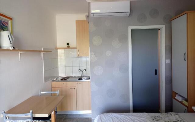 Apartments Venci