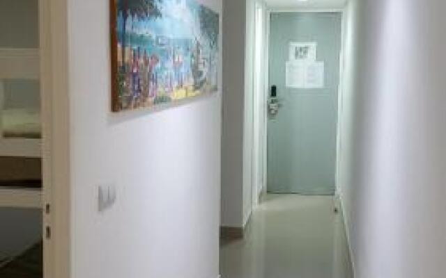 Flat Particular 111 no Pipas Bay