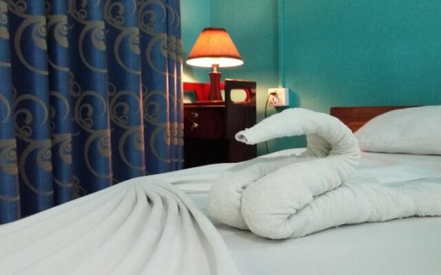 Lievis Tourist Homestay - Anuradhapura