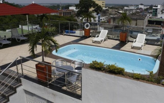 Hotel Bachue
