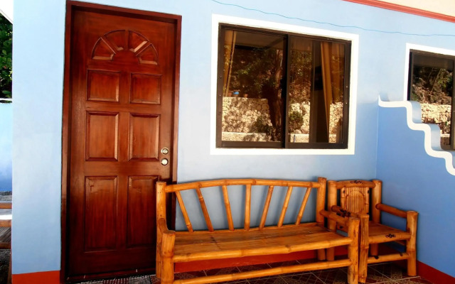 Blue Corals Beach Resort