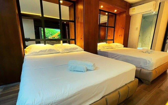Calle 76 Estudio by Caribecheap