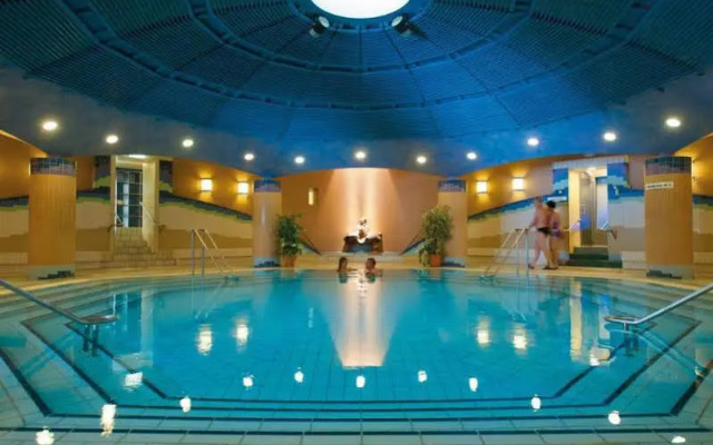 Hotel Sternsteinhof