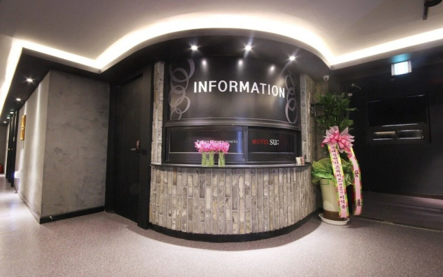 Gumi Wonpyeong-dong Hotel su