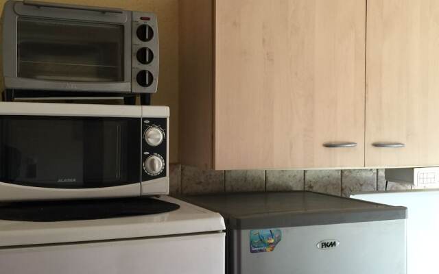 Gästehaus Peterhoff