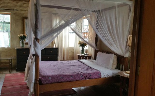 Woodmere Serviced Apartments
