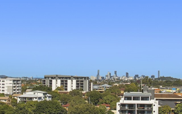 The Chermside Apartments