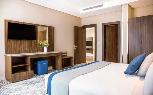 SwissBlue Hotel Jeddah