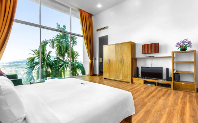 Hilltop Wellness Resort