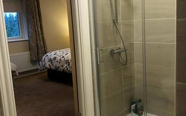 MapleHouse B&B