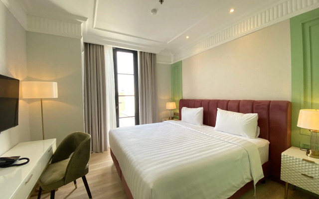 Maia Hotel