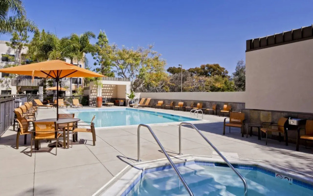 Courtyard by Marriott San Diego Carlsbad