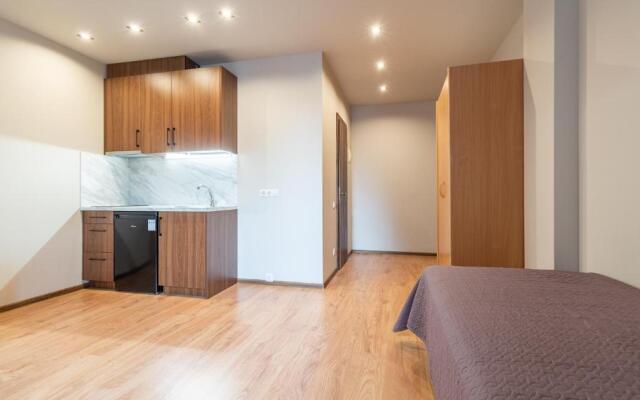 RVR Smart Apart 218