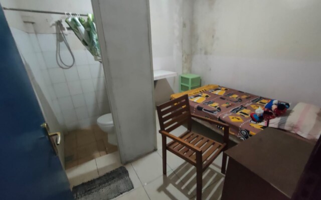 Charisma Residence Syariah