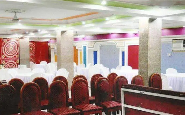 Hotel Royal Garden