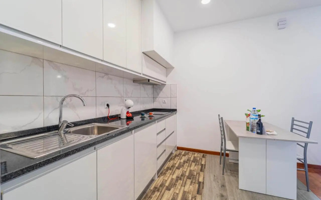 Ajuda Cozy House
