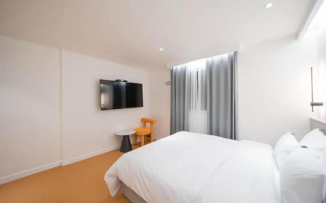 No25 Hotel Gumi