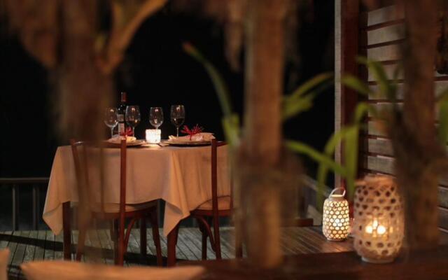 Manary Praia Hotel