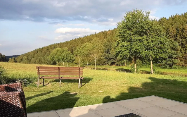 Ferienwohnung Ruhrort