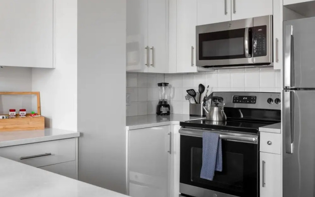 The Guild Downtown Vine Street