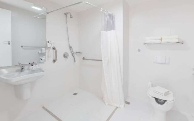 Ramada Hotel & Suites Campos Dos Goytacazes