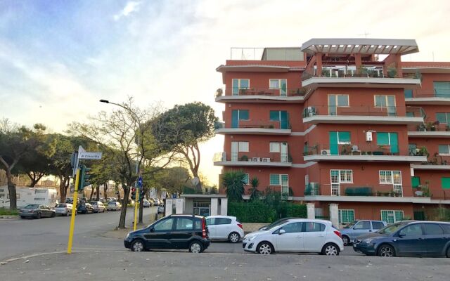 Roma Suite Cinecitta