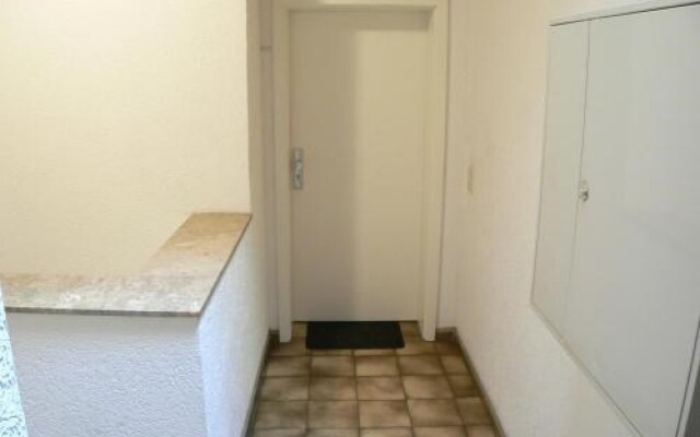 Centro Apartment Haus Oberhausen