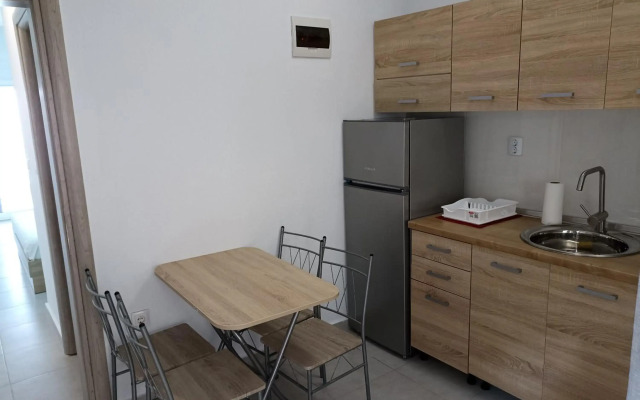 By the sea with great view