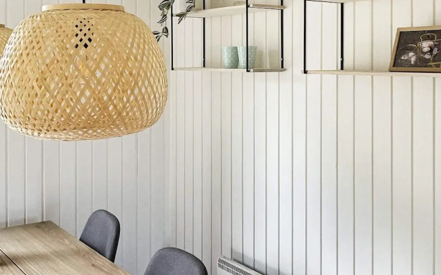 6 Person Holiday Home in Oksbol