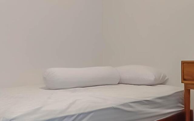 KoolKost near Living Plaza Balikpapan