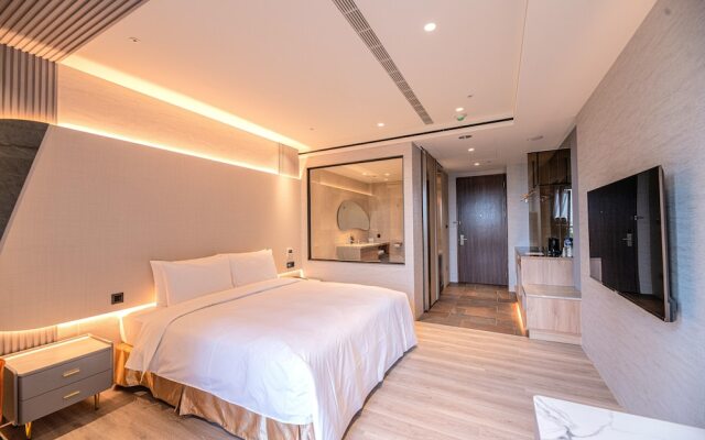JingIn Hotel