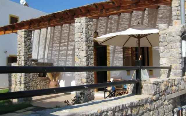 Tilos Fantasy Apartments