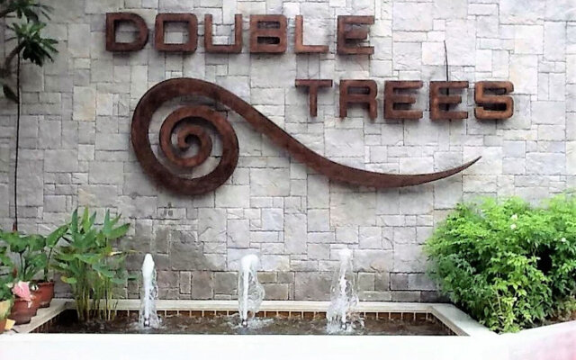 Double Tree Residence