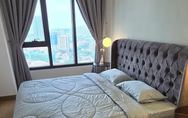 Urban Zen Saigon - SOHO Residence D1