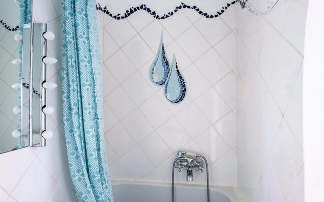 Vienna Living Apartments - Gumpendorfer Straße