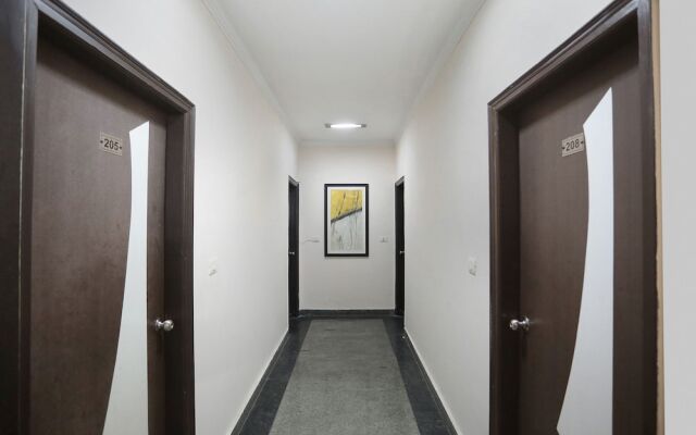 FabHotel F9 H Block Sector 51