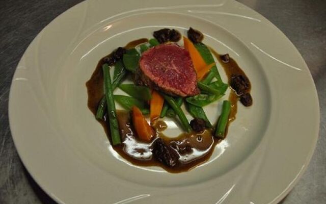 Hotel Restaurant Twee
