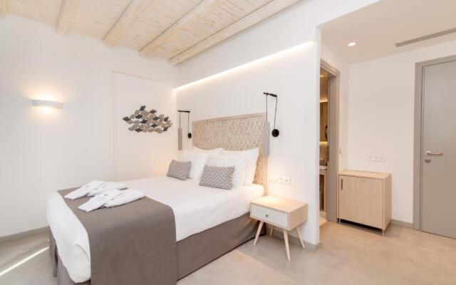 Lithos Luxury Suites