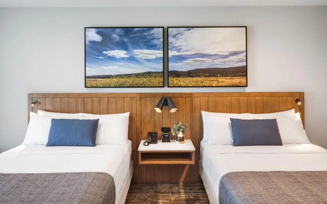 Ayres Hotel Vista Carlsbad