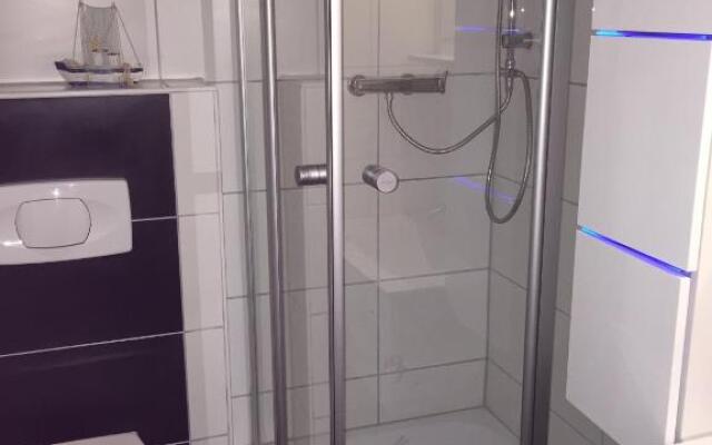 Ferienwohnung am Europapark