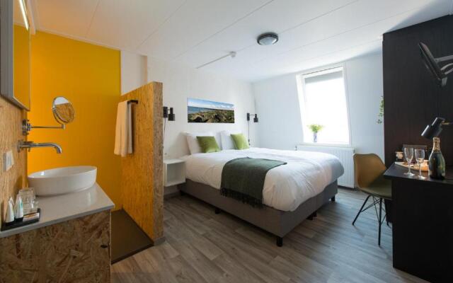 Hotel De Valk