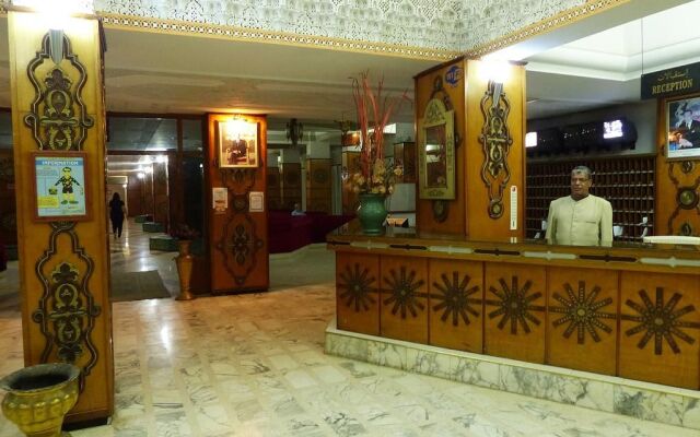 Sud Bahia Agadir Bahia City Hotel