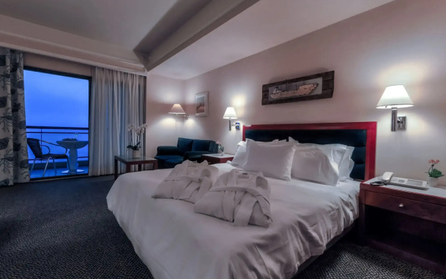 Hotel Mediterranean