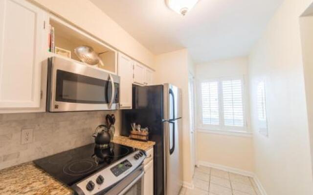 Mariners Cay 45