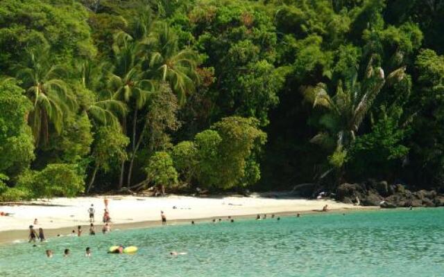 Hotel Manuel Antonio Park