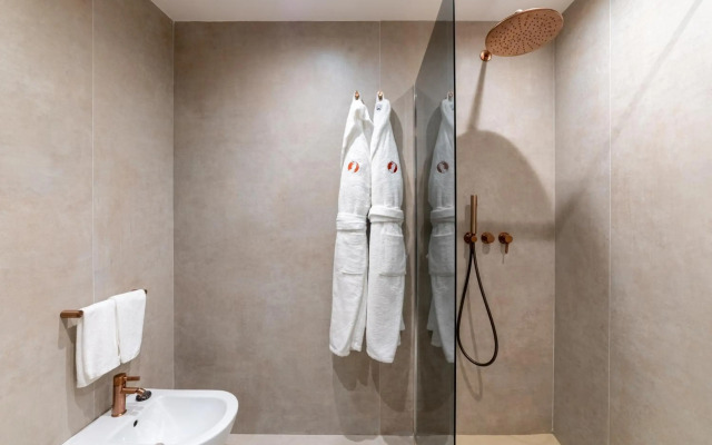 Hotel Metropole Taormina